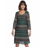 Ana Alcazar Jurk 040139-3412