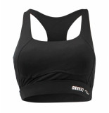 Legend Sports Trendy racerback sport-bh black