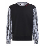 Carlo Colucci C5065 201 sweater