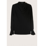 Caroline Biss Blouse lange mouw