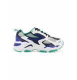Fila Cr-cw02 ray tracer kids ffk0042.13266 / blauw / oranje