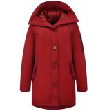 TheBrand Winddichte winterjas parka