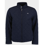 Gant Zomerjack quilted windcheater 7006340/433