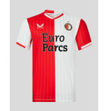 Castore Feyenoord home replica jersey ss domestic tm4015zdm-103