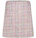 Fabienne Chapot Dora skirt bubblegum pink
