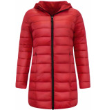 Gentile Bellini Dubbelzijdige jassen parka slim fit
