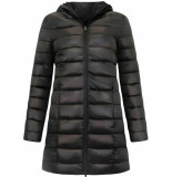 Gentile Bellini Dubbelzijdige jassen parka slim fit