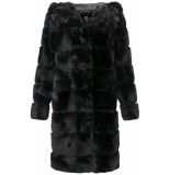 Gentile Bellini Nep bontjassen met capuchon