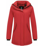 Matogla Winterjas parka slim fit