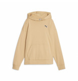 Puma better essentials hoodie fl -