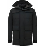 Enos Winterjas parka