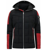 Enos Winterjas halflang