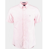 Gant Casual hemd korte mouw d1. reg oxford shirt ss bd 3046001/662