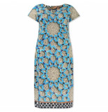 Lizzy & Coco Izzy & coco reversibe dress cei- ho ties