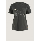 Moscow T-shirt korte mouw