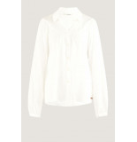 Moscow Blouse lange mouw