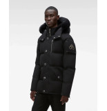 Moose Knuckles Original 3q jacket neoshear shearling