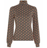 King Louie Top lange mouw 08325 betsy puff