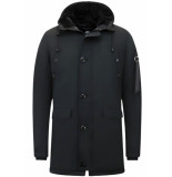 Enos Winterjassen lang