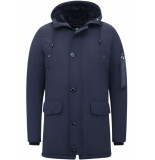 Enos Https:styleitaly.webshopapp.comadminproducts?offset=45&product id=139033319parka winterjas