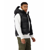 Black Bananas Block bodywarmer