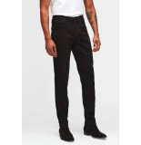 7 For All Mankind Slimmy tapered luxe performance plus