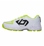 Brabo bf1033a shoe tribute wh/neon ylw -