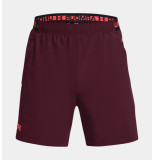 Under Armour ua vanish woven 6in shorts-mrn -