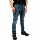 Just Cavalli  5 pocket jeans