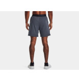 Under Armour Ua vanish woven 6in shorts-gry 1373718-044