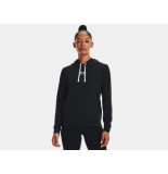Under Armour Rival terry hoodie-blk 1369855-001