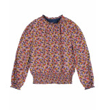 NoNo Blouse n308-5101