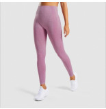 Legend Sports Dames sportlegging pro sweet pink