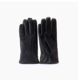 Warmbat Gloves en goat leather