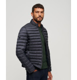Superdry M5011785a short puffer jack 98t eclipse na
