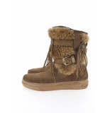 Karma of Charme Uluru old fur winter booties