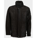 DNR Lederen jack leather jacket 42757/599