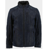 DNR Lederen jack leather jacket 42752/799