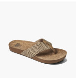 Reef Cushion strand