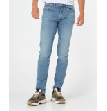 7 For All Mankind Puzzle jeans