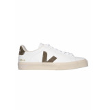 Veja Campo leather sneakers
