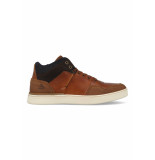 Bullboxer Sneakers harish cup ankle i 887p51789bcona