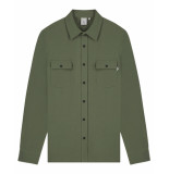 Law of the sea Overshirt 2333044 evaporate
