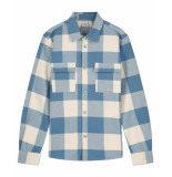 Law of the sea Overshirt 2333048 myster