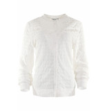 MAICAZZ Blouse cenice off white
