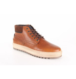 Wolky 0660611-430 dames veterboots sportief