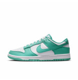 Nike Dunk low clear jade