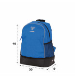 Hummel brighton backpack ii -