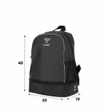 Hummel brighton backpack ii -