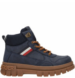 Tommy Hilfiger Michigan veterboot